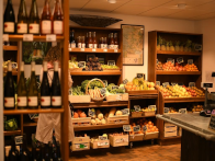 Choisir votre magasin Biomonde